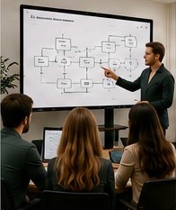Legal engineering workshop